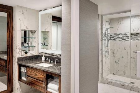 Jw Marriott San Francisco Union Square - 10