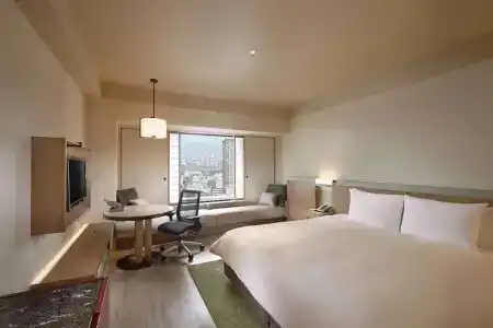 Hilton Osaka - 26
