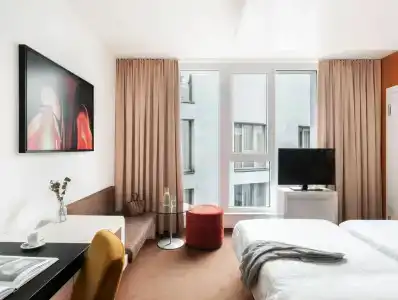 Falkensteiner Bratislava - 2