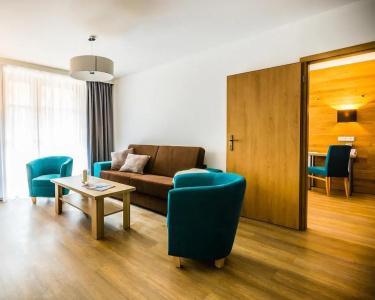 Amenity & Resort Špindlerův Mlýn - 110