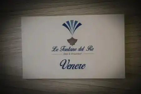 Le Fontane del Re - 13