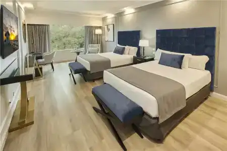 Emperador Buenos Aires - 29