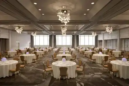 Fairmont Dallas - 49