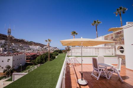 Servatur Terrazamar Sun Suite - 33