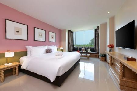 The Raintree Chiang Mai - 115