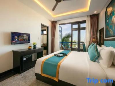 Pearl River Hoi An & Spa - 82