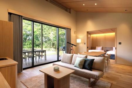 Nemu Resort Nemu - 100