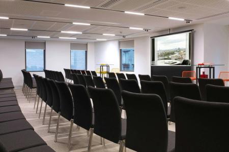 Courtyard by Marriott Paris Gare de Lyon - 16