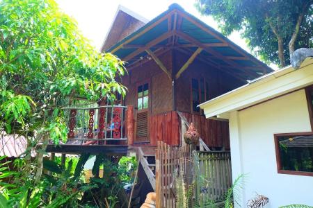 Malees Nature Lovers Bungalows - 27