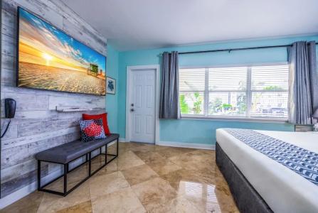 Suites on South Beach - 63
