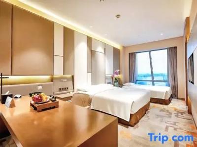 Radisson Exhibition Center Shanghai - 20