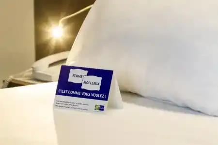Holiday Inn Express Amiens, an IHG - 42