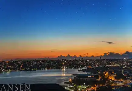 Ansen and Suites - 78
