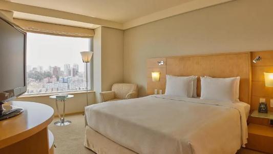Hilton Sao Paulo Morumbi - 55