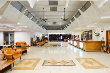 Tanoa International - 0