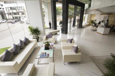Naki Suites @ Silvertown - 6