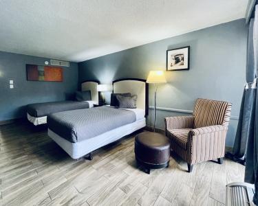 Extended Stay SA - 1
