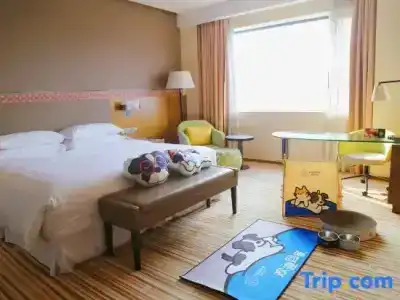 Four Points By Sheraton Guilin Lingui - 32