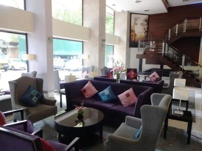 Royal Orchid Central, Bangalore - 43