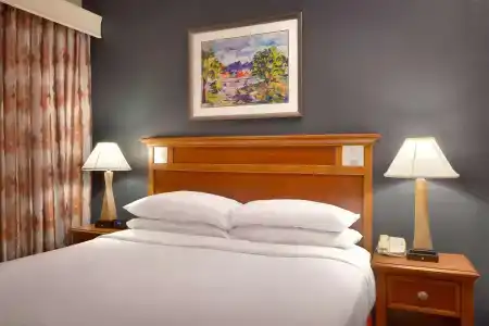 Embassy Suites Tucson - Paloma Village - 4