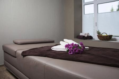 Berg & Spa Gabelbach - 0