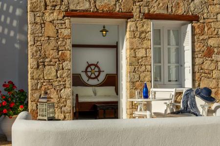 Chora Resort & Spa - 140