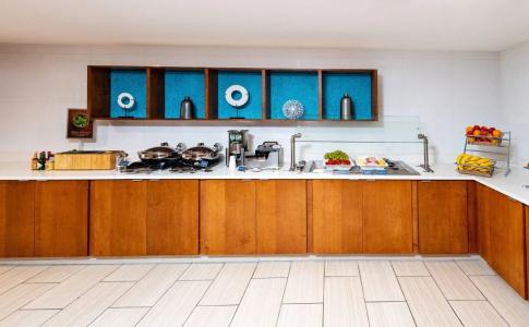 Springhill Suites Houston Medical Center / Nrg Park - 14