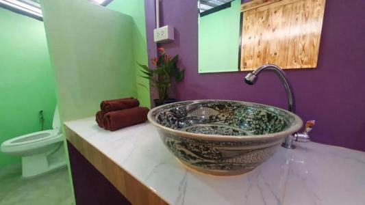 Moonshine Resort Chumphon - 26
