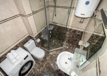 Apartin Orbi Sea Towers - 19