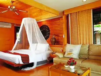 Sunset Park Resort And Spa - Sha Plus - 107