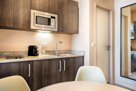 Mondrian Suites Berlin am Checkpoint Charlie - 23