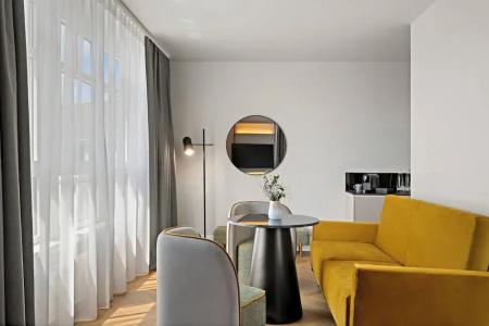 Novotel Mainz - 81