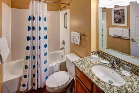 TownePlace Suites Dallas Las Colinas - 11