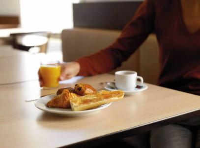 Ace Hôtel Clermont Ferrand La Pardieu - 7