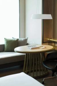 Shenzhen Marriott Nanshan - 42