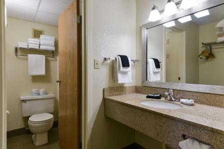 Best Western Inn and Conference Center - 97