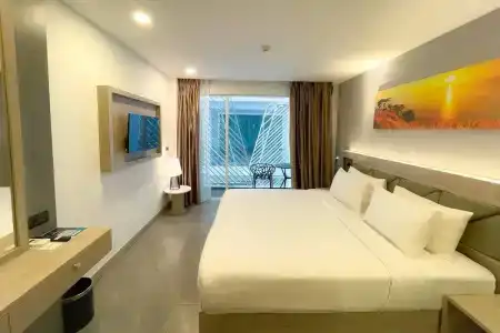 Araya Beach Patong - 76