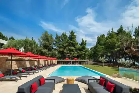 Amantes Villas and Suites - 93