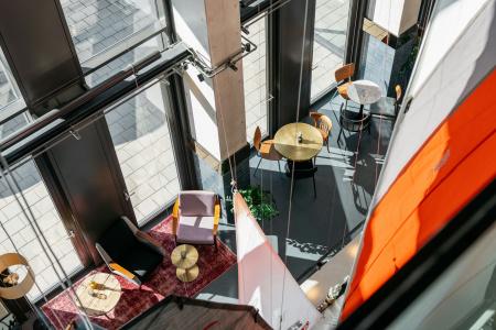 QO Amsterdam - 10