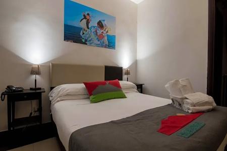 Plebiscito Aparthotel - 40
