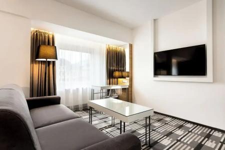 Best Western Premier International Brno - 69