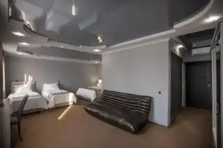 Georgia Gold - 38