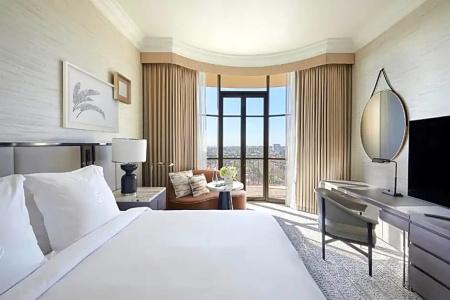 Beverly Wilshire, A Four Seasons - 39