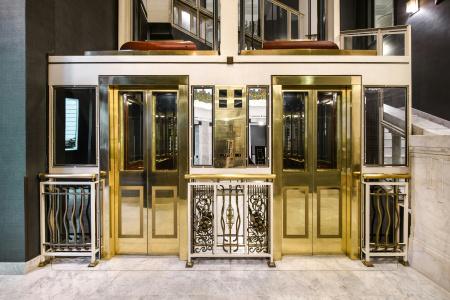 Bristol, A Luxury Collection Hotel, Warsaw - 22