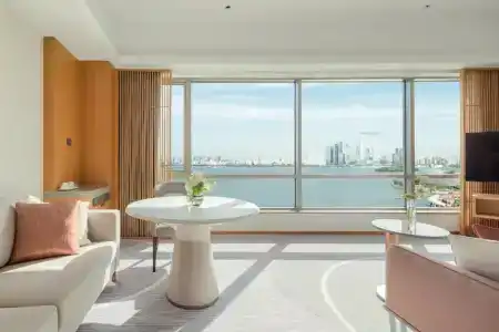 Intercontinental Suzhou, An Ihg - 113