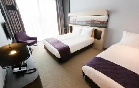 Corendon City Amsterdam - 44