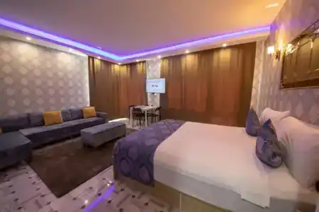 Royal Taksim Suites - 66