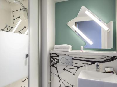 ibis budget Reims Thillois - 4