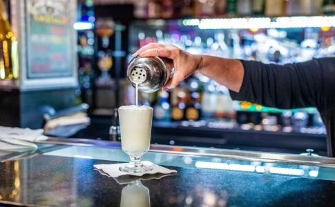 Bourbon Orleans - 27