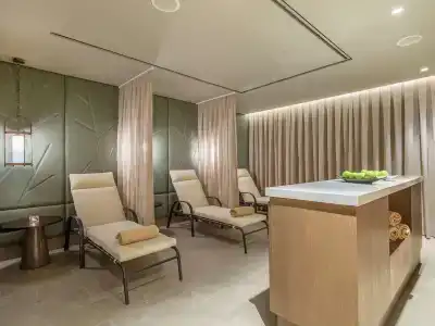 Mersin HiltonSA - 2